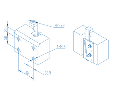 QSG1600 瞬時(shí)式